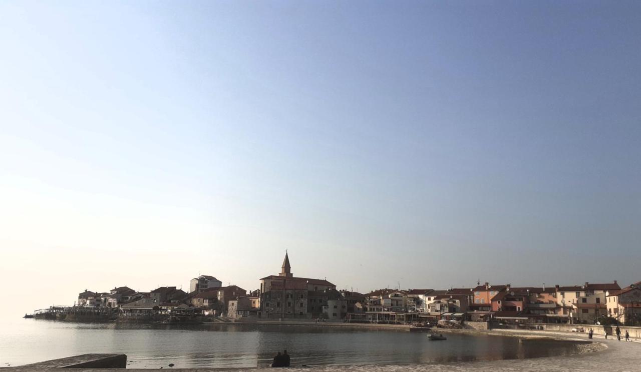 Apartament Morje