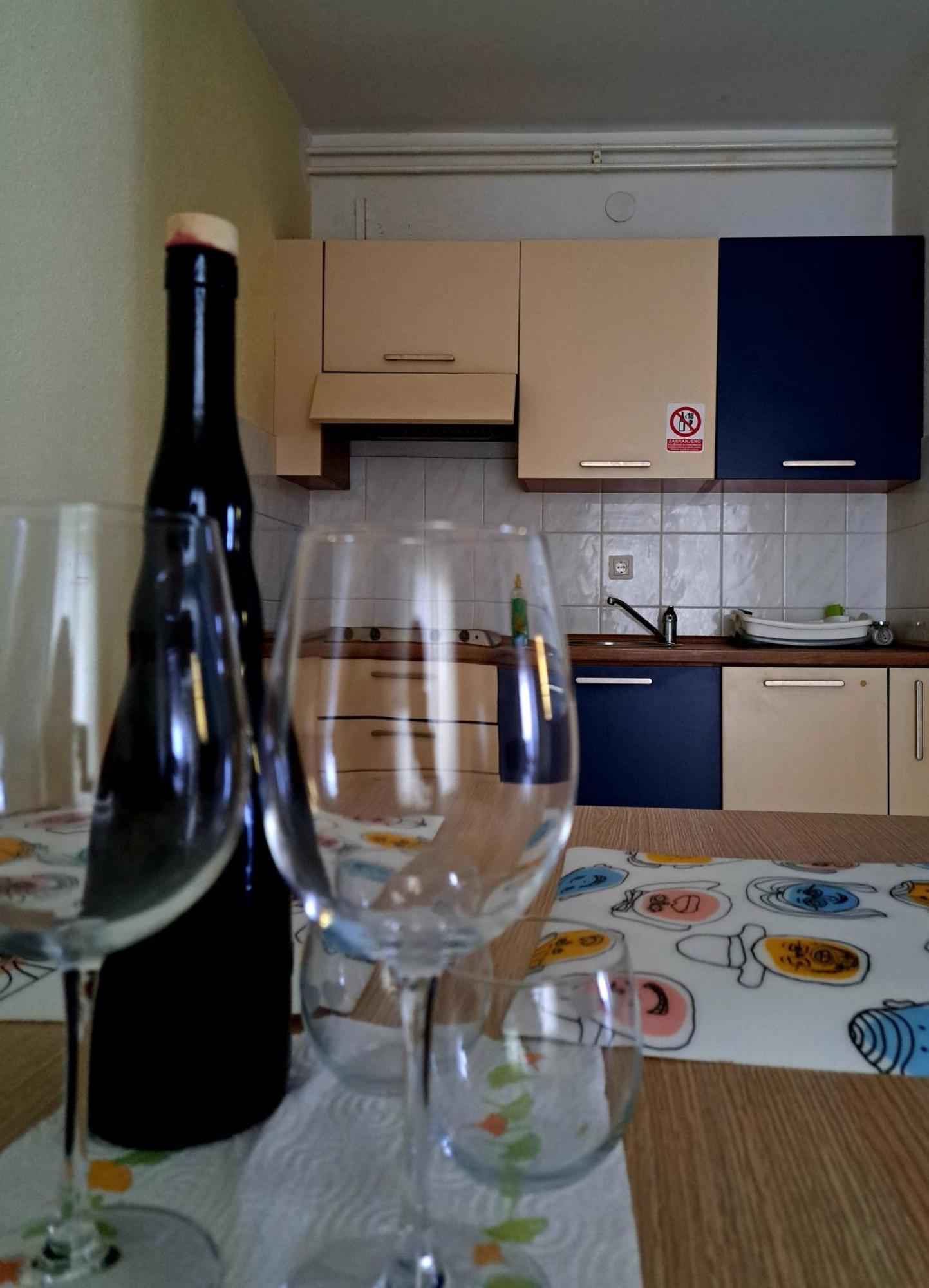 Morje Apartament Umag