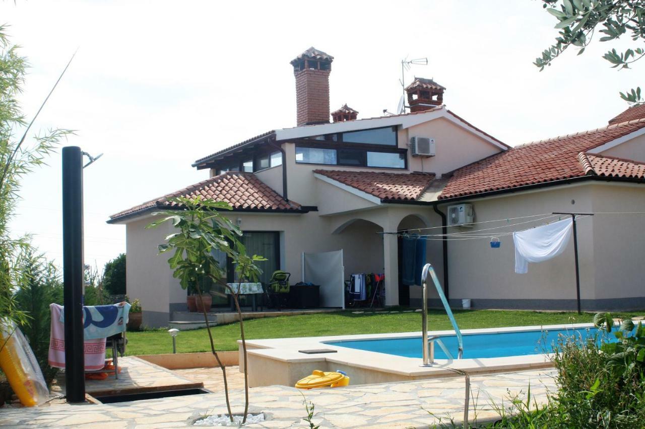Morje Apartament