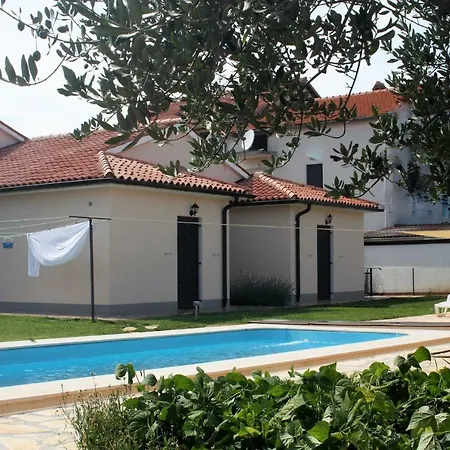 Apartments Morje Umag Exterior photo