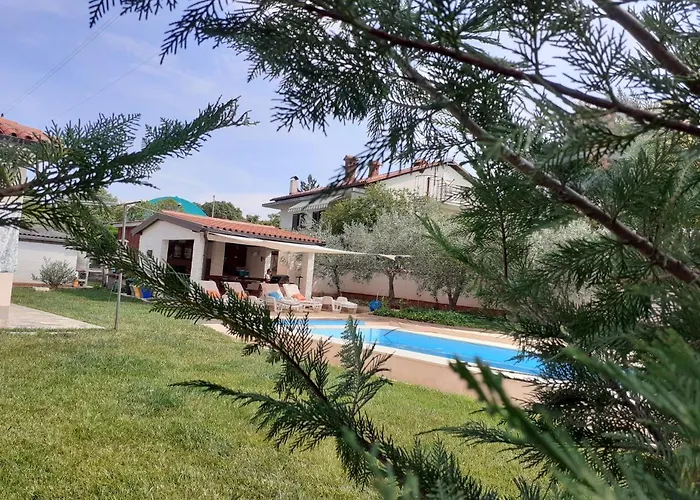 Apartments Morje