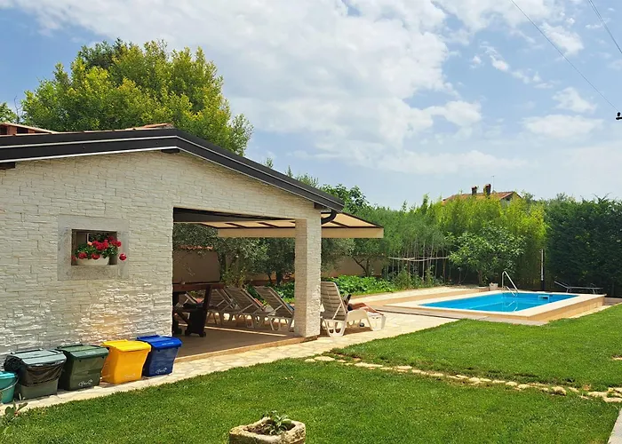 Apartments Morje