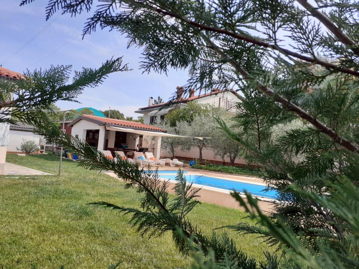 Apartment Morje Umag