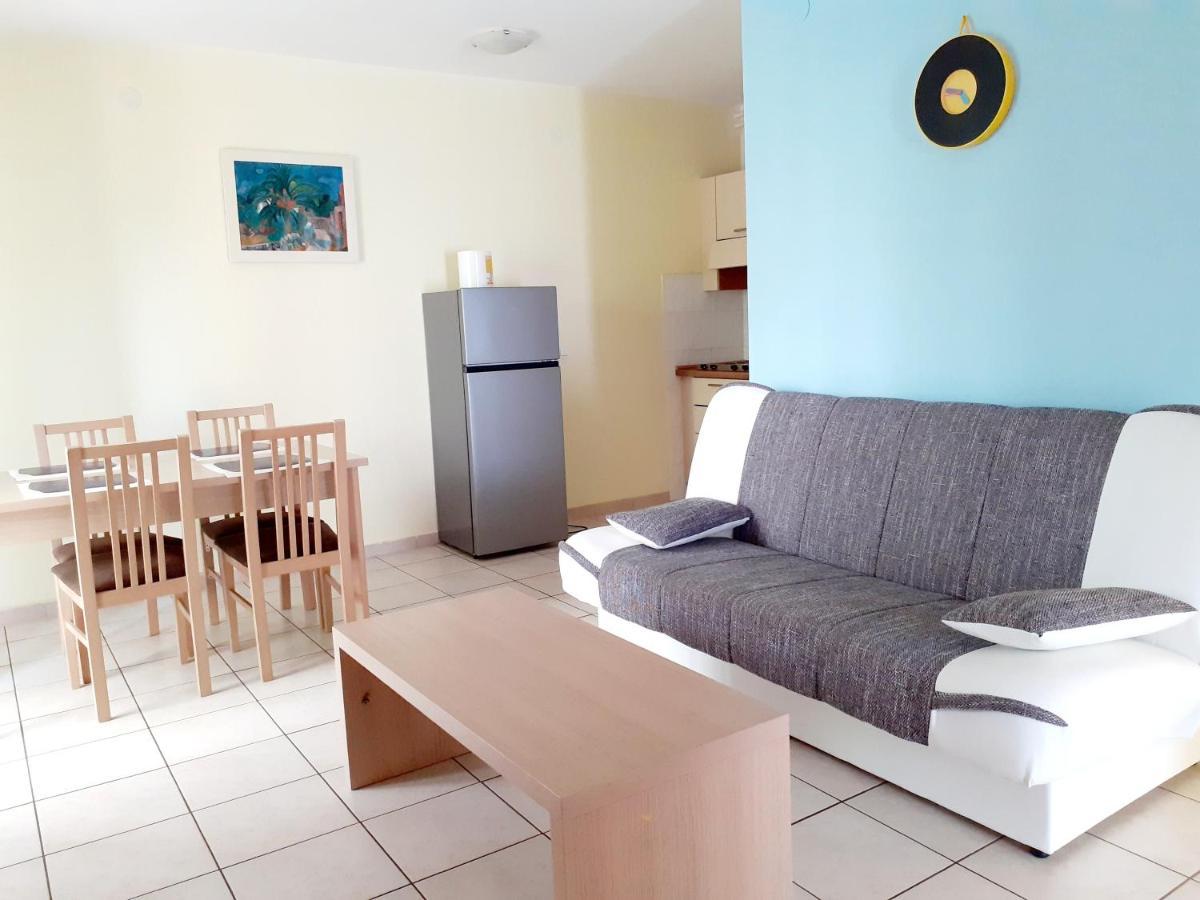 Morje Apartment Umag