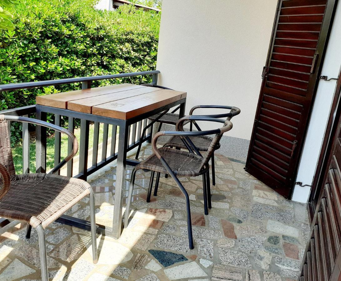 Apartment Morje