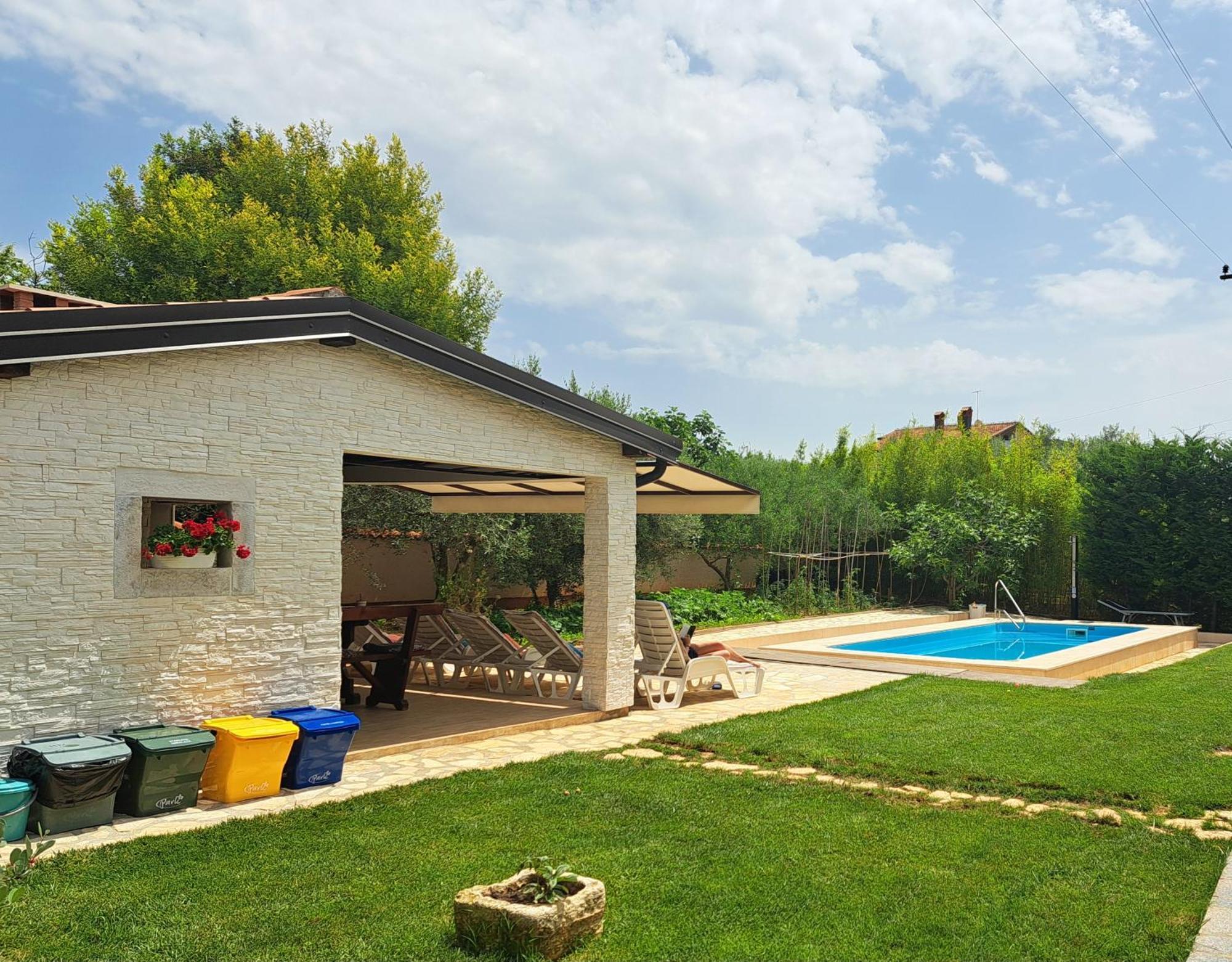 Apartment Morje Umag