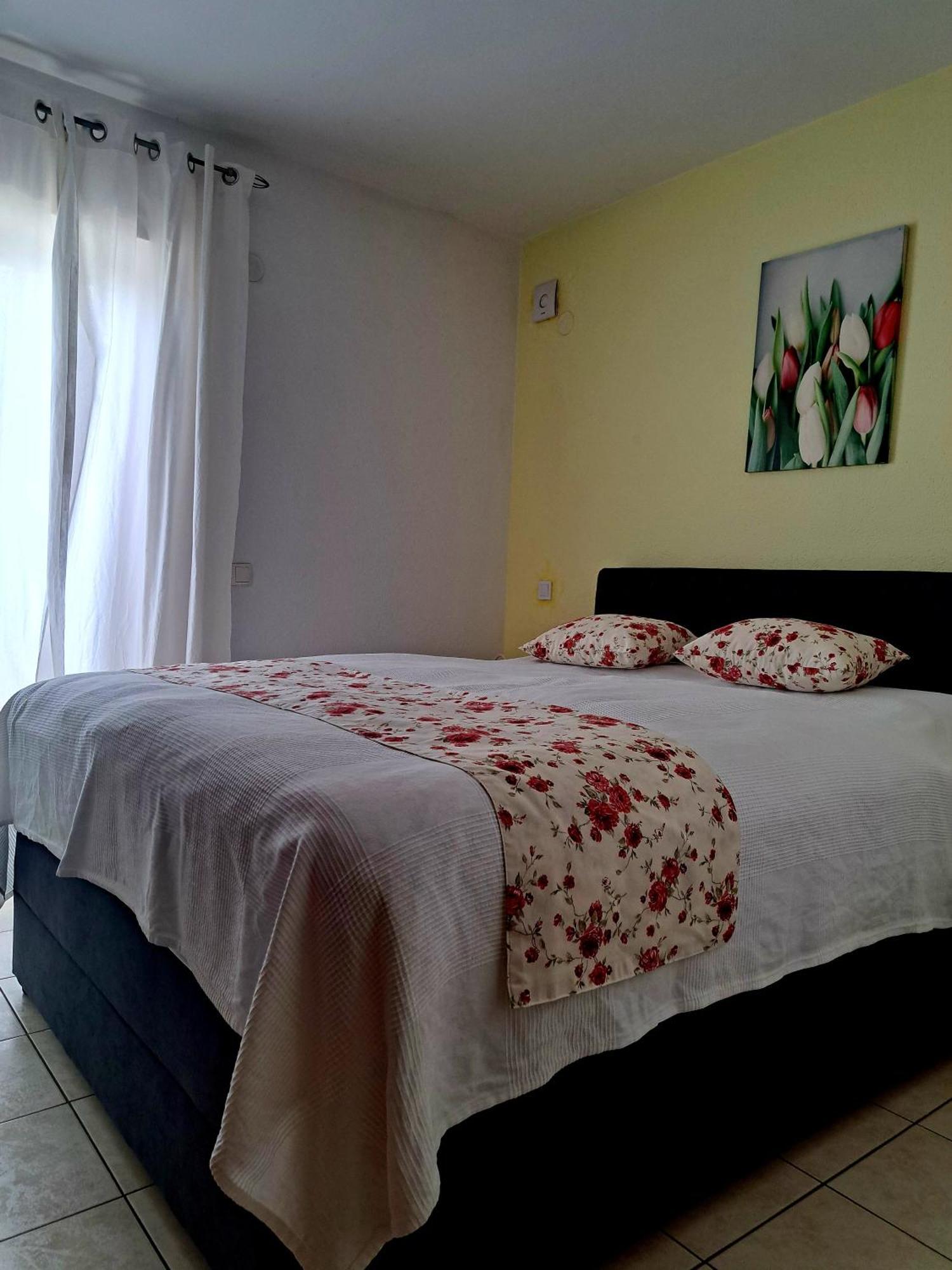 Apartment Morje Umag