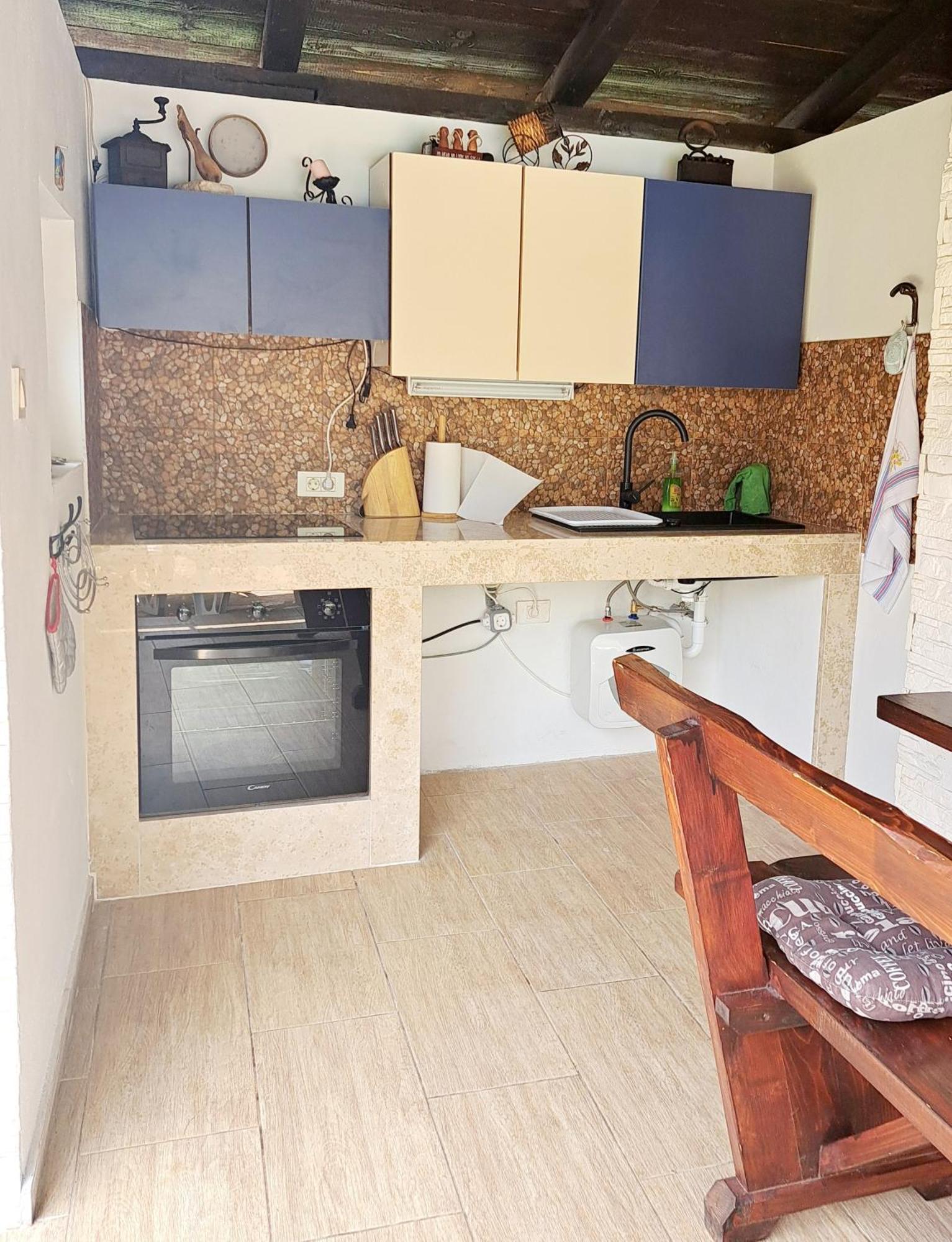 Apartment Morje *