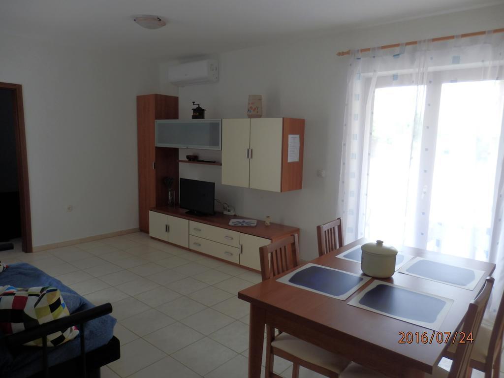Apartment Morje *