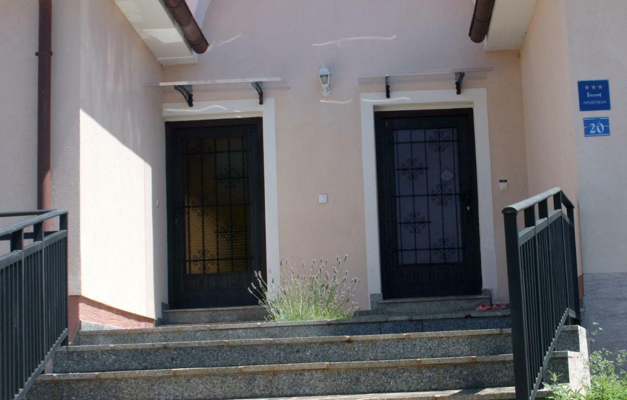 Morje Apartment Umag