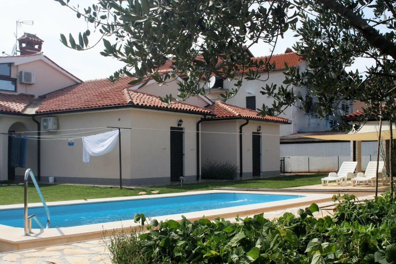 Morje Apartment Umag
